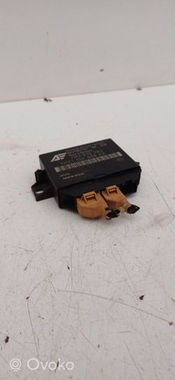 Volkswagen Sharan Parking PDC control unit/module YM2115K866AA