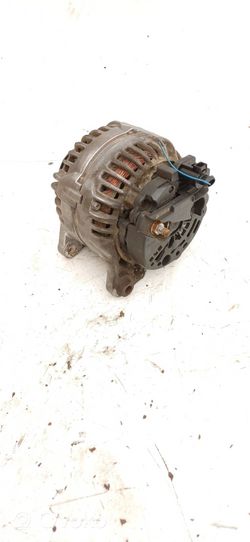 Audi A6 S6 C5 4B Generatore/alternatore 078903016S