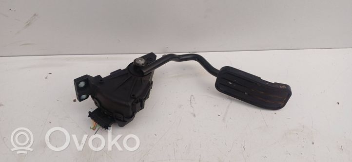 Volkswagen Sharan Akseleratora elektriskais regulators (pedālis) 7M3721603C