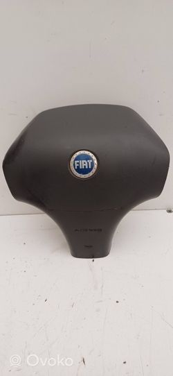 Fiat Ducato Poduszka powietrzna Airbag kierownicy 10314287