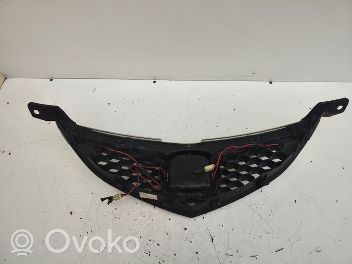 Mazda 3 I Grille de calandre avant 