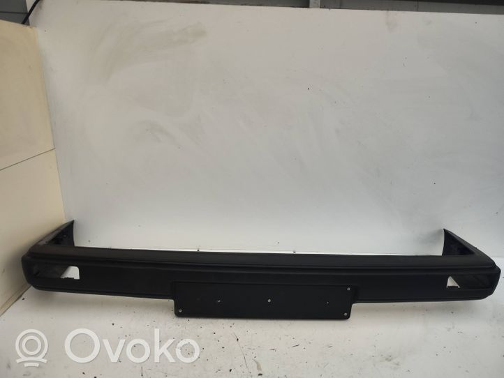 Volkswagen Jetta II Front bumper 165807217