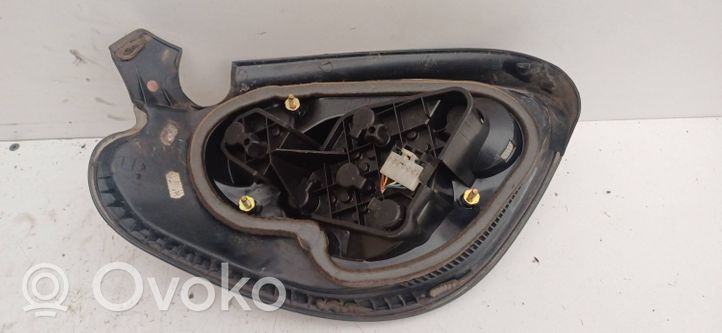 Fiat Bravo - Brava Lampa tylna 46538352