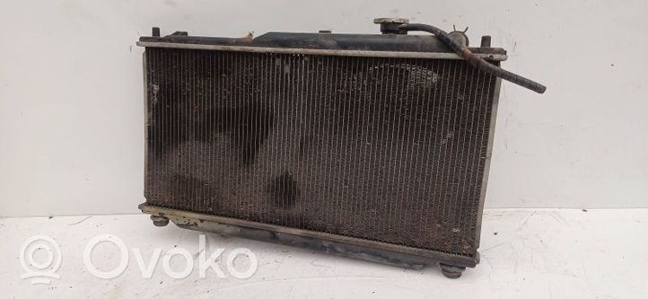 KIA Sephia Dzesēšanas šķidruma radiators 0K2A115200