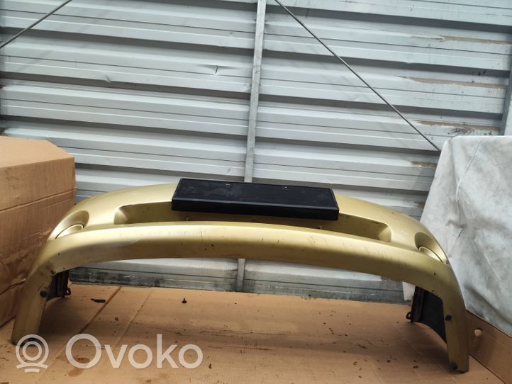 KIA Sephia Front bumper 