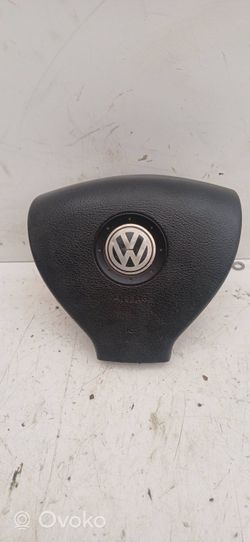 Volkswagen Caddy Ohjauspyörän turvatyyny 2K0880201E