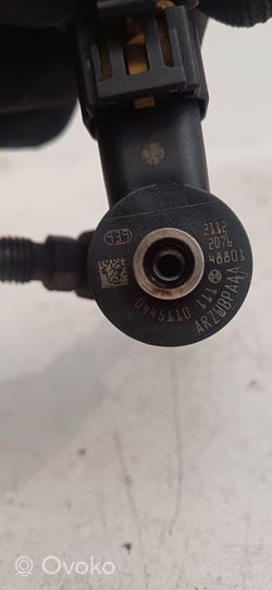 Alfa Romeo 156 Injecteur de carburant 0445110111