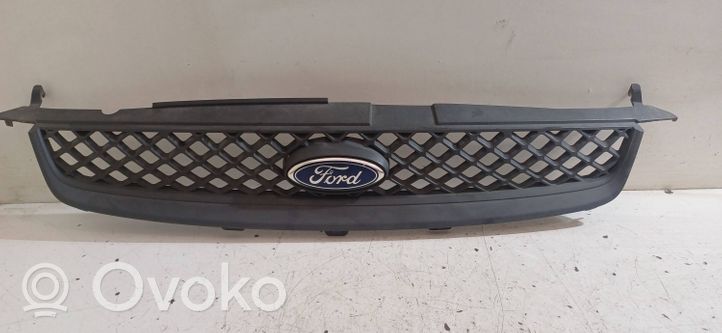 Ford Fiesta Atrapa chłodnicy / Grill 6S616200AC