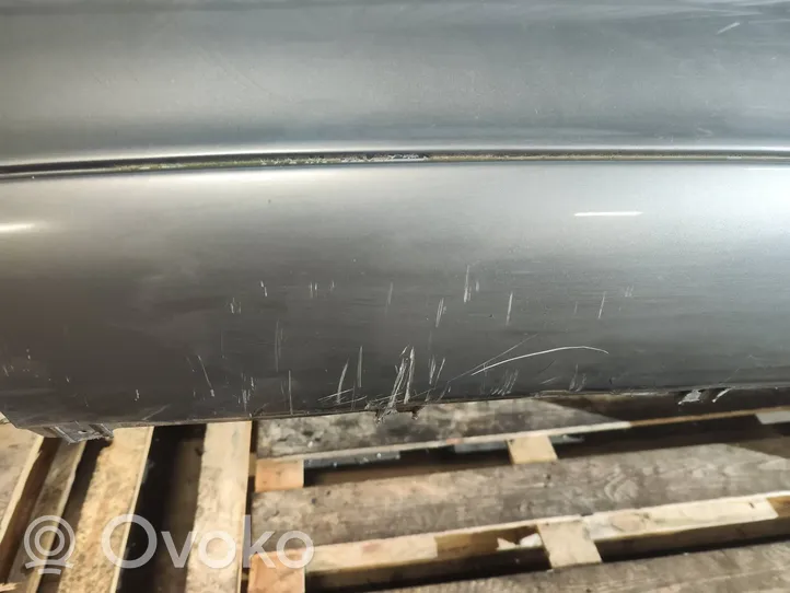 Jaguar S-Type Rear bumper XR8317D781