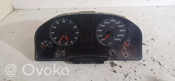 Audi 80 90 B3 Licznik / Prędkościomierz 893919033BA