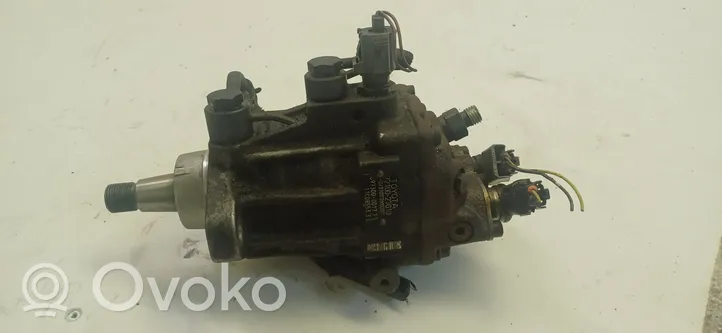 Toyota Corolla E120 E130 Pompe d'injection de carburant à haute pression 2210027010