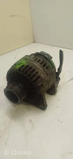 Audi A3 S3 8L Alternator 028903028D