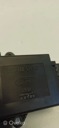 Ford Mondeo Mk III Module d'éclairage LCM 3S7T17D539AC