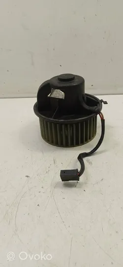 Audi 80 90 B3 Heater fan/blower 313702009