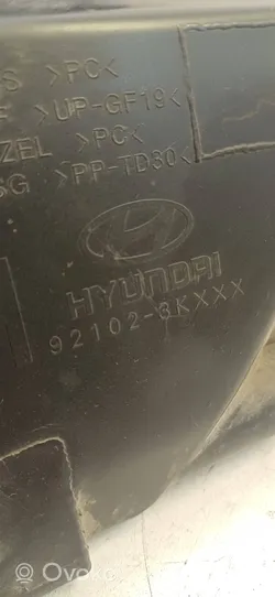 Hyundai Sonata Lampa przednia 921023KXX