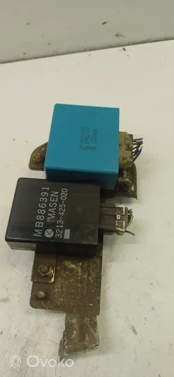 Mitsubishi Pajero Other relay MB921337