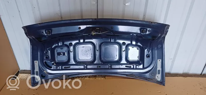 Hyundai Sonata Tylna klapa bagażnika 