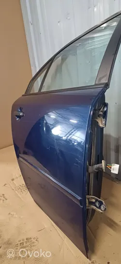 Hyundai Sonata Porte arrière 