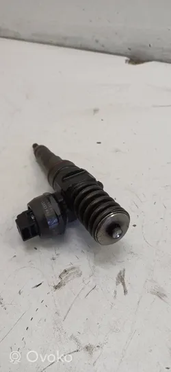 Audi A4 S4 B6 8E 8H Injecteur de carburant 038130073AJ