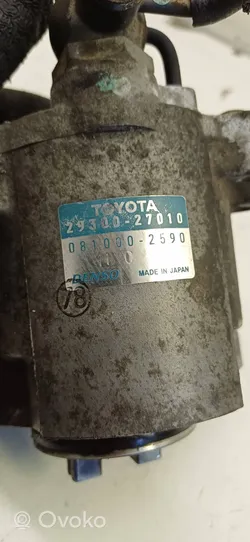 Toyota Corolla E120 E130 Siurblys vakuumo 2930027010