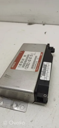 Audi A4 S4 B5 8D ABS control unit/module 4D0907379D