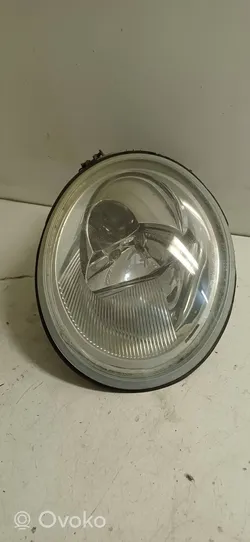 Volkswagen New Beetle Headlight/headlamp 0301163201