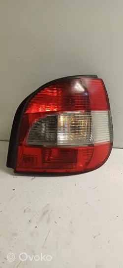 Renault Scenic RX Rear/tail lights 