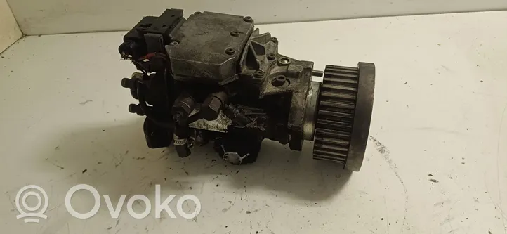 Rover 45 Fuel injection high pressure pump 0470004005