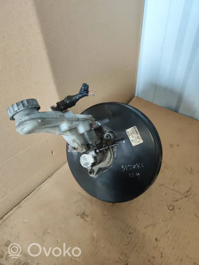 Suzuki SX4 Brake booster 0204051863