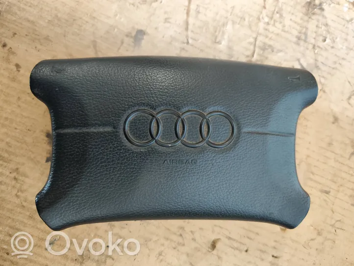 Audi A4 S4 B5 8D Airbag dello sterzo 95465C