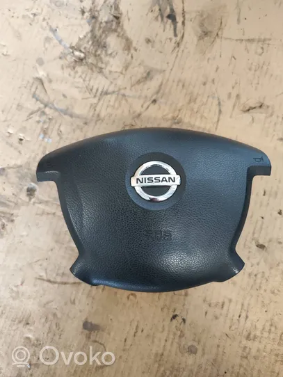 Nissan Primera Airbag de volant 6038826