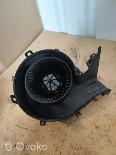 Saab 9-3 Ver2 Ventola riscaldamento/ventilatore abitacolo 006956V