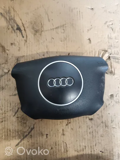 Audi A4 S4 B6 8E 8H Airbag dello sterzo 8E0880201AE