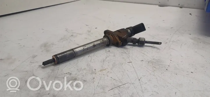 Peugeot 607 Injecteur de carburant 9661683980