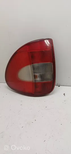 Chrysler Voyager Lampa tylna 153672