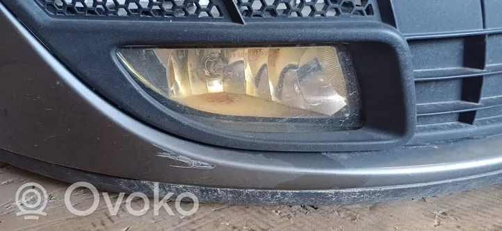 Fiat Croma Front bumper 735445876