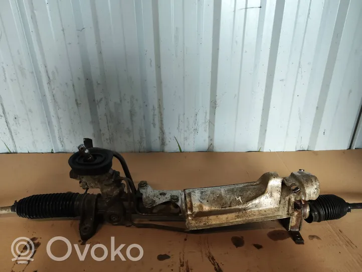 Volkswagen Golf IV Steering rack 1J1422105