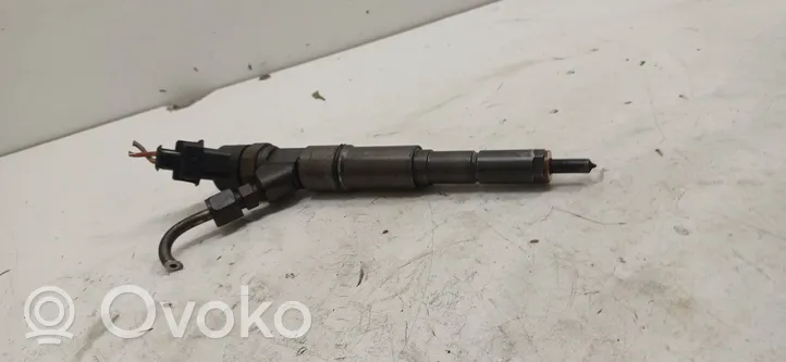 Opel Omega B2 Injecteur de carburant 0445110049