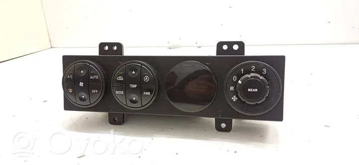 KIA Carnival Climate control unit 0K53B61190D