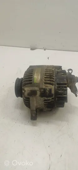 Renault Megane I Alternator 7700871033