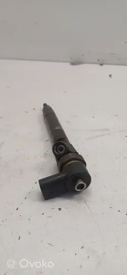 Mercedes-Benz E W211 Injecteur de carburant 0445110055