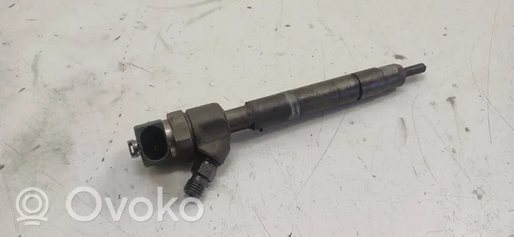 Mercedes-Benz E W211 Injecteur de carburant 0445110055