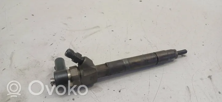 Mercedes-Benz E W211 Injecteur de carburant 0445110055