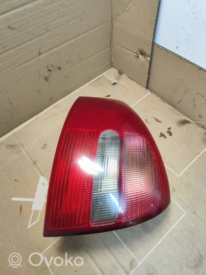 Audi A6 S6 C5 4B Rear/tail lights 4B5945095