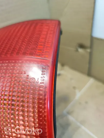 Audi 80 90 S2 B4 Rear/tail lights 8A0945095E