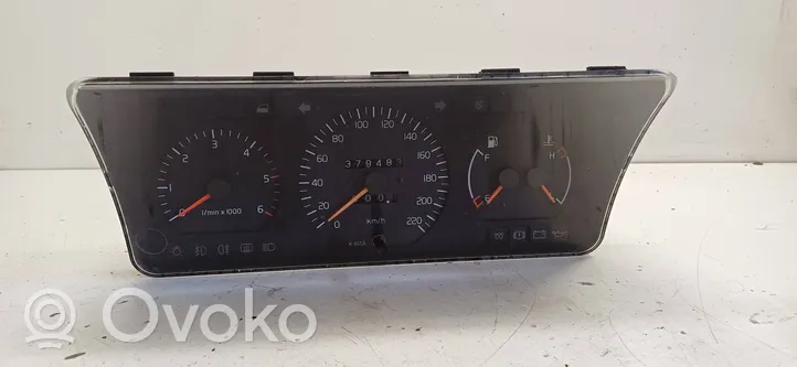 Volvo 440 Compteur de vitesse tableau de bord 47487001