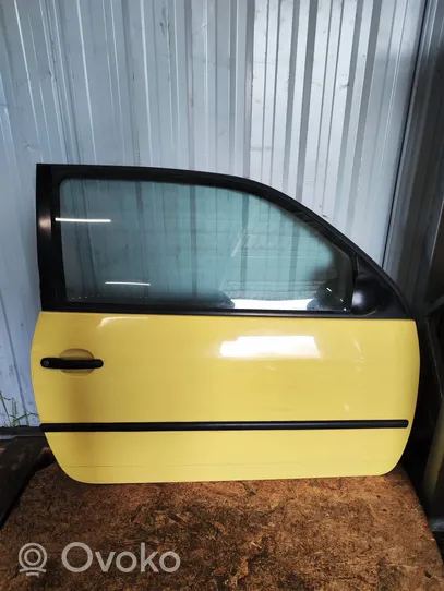 Volkswagen Lupo Priekinės durys (dvidurio) 