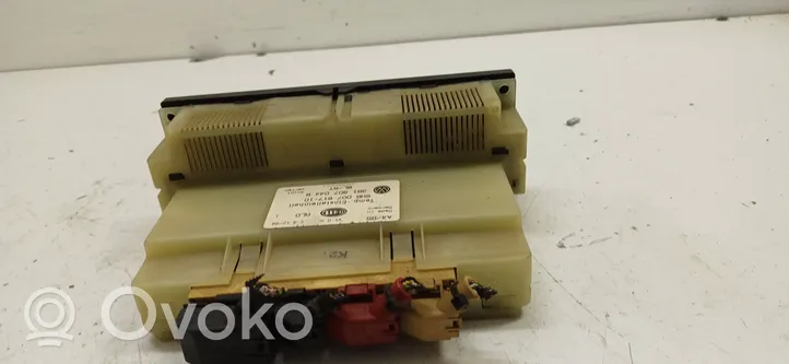 Volkswagen Golf IV Climate control unit 3B1907044B