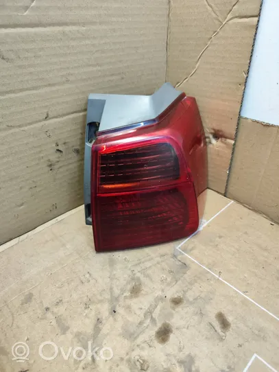 Honda Accord Rear/tail lights P3226R