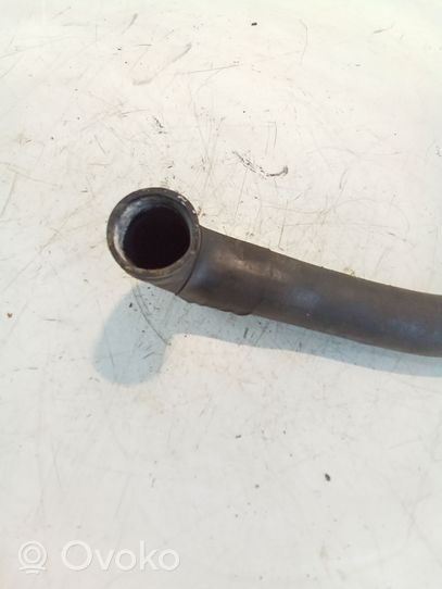 Mercedes-Benz S W220 Engine coolant pipe/hose A2205000075